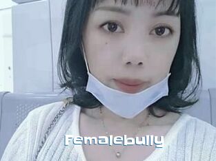 Femalebully