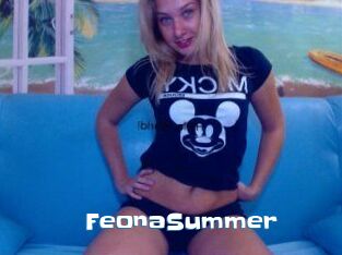 FeonaSummer