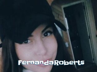 FernandaRoberts