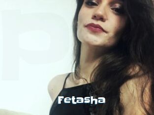 Fetasha