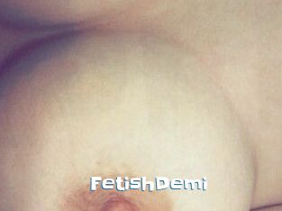 FetishDemi