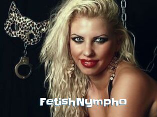 FetishNympho