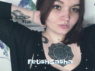 FetishSasha