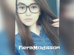 FieraModisson