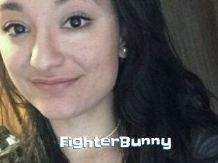 FighterBunny