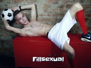 Fillsexual