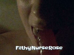 FilthyNurseRose