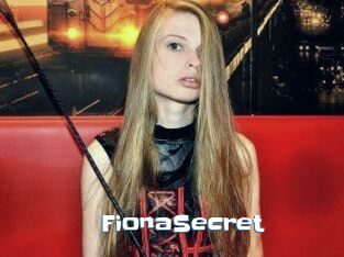 FionaSecret