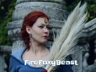 FireFoxyBeast