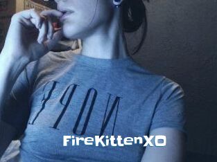 FireKittenXO