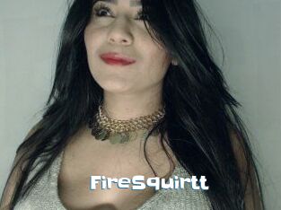 FireSquirtt