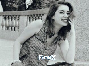 FireX