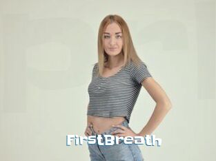 FirstBreath