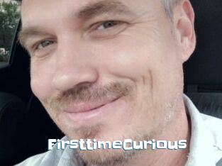 FirsttimeCurious