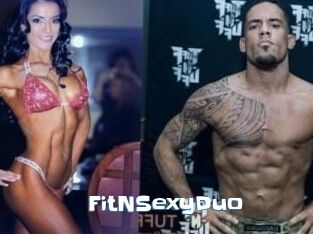 FitNSexyDuo