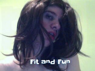 Fit_and_Fun