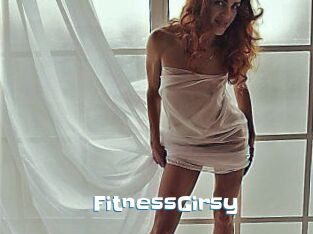 FitnessGirsy