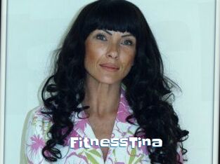FitnessTina