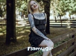 Flamygir