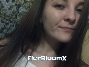 FlerBloomX