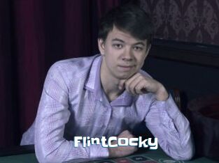 FlintCocky