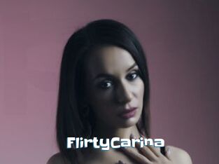 FlirtyCarina