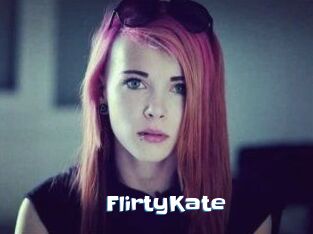 FlirtyKate