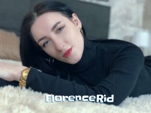 FlorenceRid
