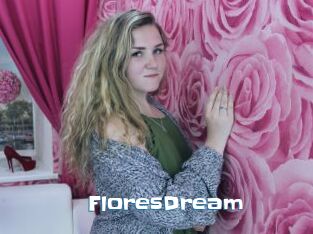 FloresDream