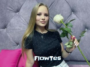 FlowTes