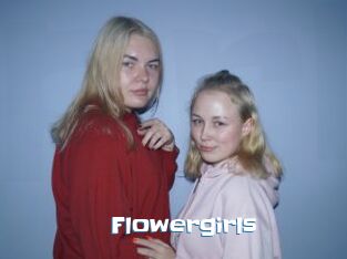 Flowergirls