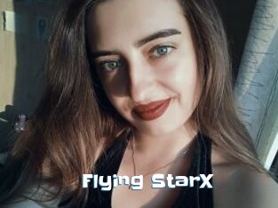Flying_StarX