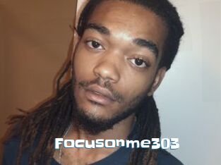 Focusonme303