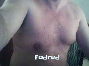 Fodred