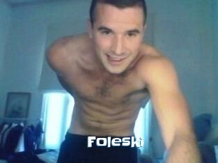 Foleski