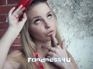 Fondness4U