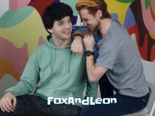 FoxAndLeon