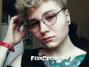 FoxCrown