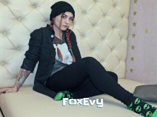 FoxEvy