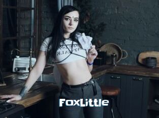 FoxLittle