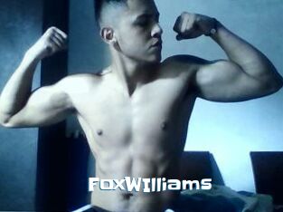 FoxWIlliams