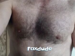 Foxdude