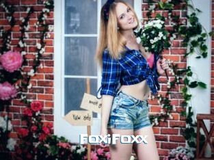 FoxiFoxx