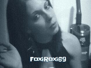 FoxiRoxi69