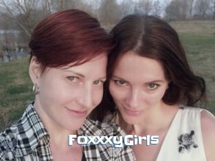FoxxxyGirls