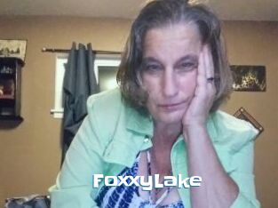 FoxxyLake