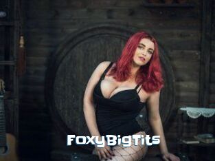 FoxyBig_Tits