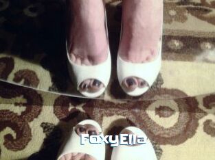 FoxyElla