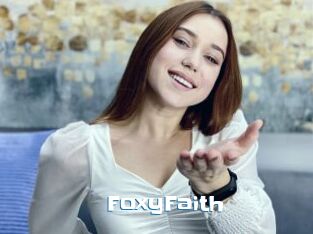 FoxyFaith