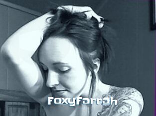 FoxyFarrah
